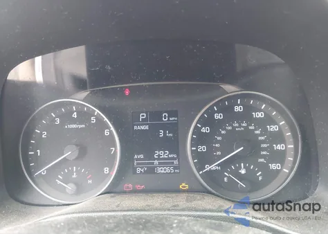 2017 Hyundai Elantra Se from USA, damaged, VIN 5NPD84LF3HH101131